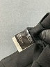 Dillard's Black Dress Pants Size L (estimated) - photo 4