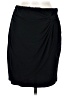 B'leev Solid Black Formal Skirt Size M - photo 1
