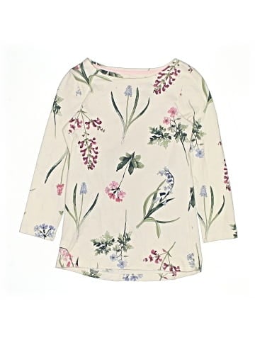 Joules 3/4 Sleeve T-Shirt (view 1)
