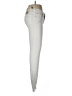 Rag & Bone/JEAN Metallic Ivory White Jeans Size 28 waist - photo 4