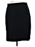 B'leev Solid Black Formal Skirt Size M - photo 2