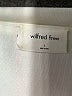 Wilfred Free Ivory Coat Size L - photo 6