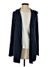 Culture Phit Blue Cardigan Size S - photo 1
