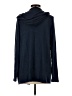 Culture Phit Blue Cardigan Size S - photo 2