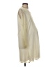 Pink Blush Chevron-herringbone Ivory Casual Dress Size Sm Maternity - photo 4