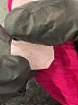Pulse Pink Long Sleeve T-Shirt Size M - photo 8