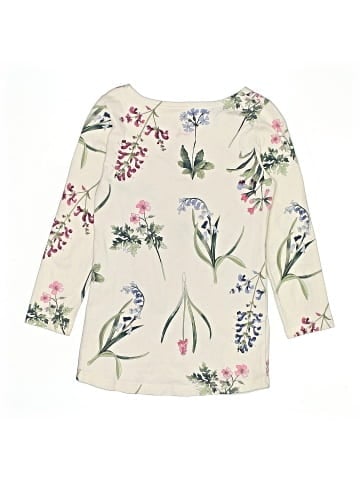Joules 3/4 Sleeve T-Shirt (view 2)