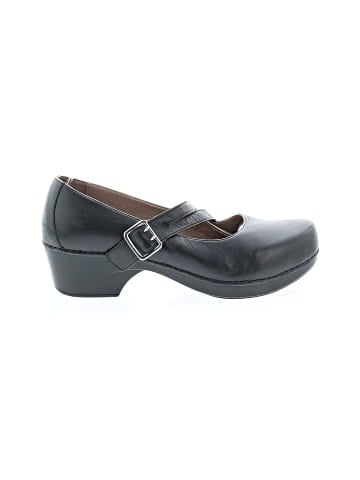 Dansko Heels (view 1)