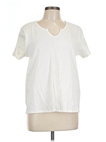 Downeast Short Sleeve T-Shirt (view 1)