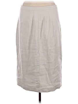 Ann Taylor Casual Skirt (view 2)