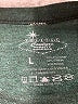 Assorted Brands Green Short Sleeve T-Shirt Size L - photo 7