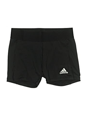 Adidas Athletic Shorts (view 1)