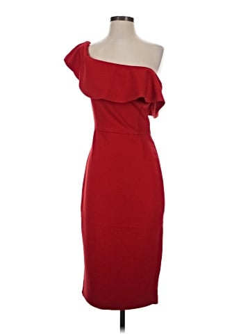 Ramy Brook Cocktail Dress (view 1)
