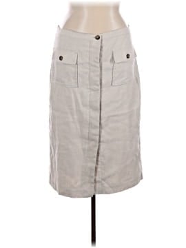 Ann Taylor Casual Skirt (view 1)