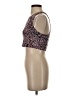 Joy Joy Purple Tank Top Size XS - photo 5