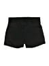 Adidas Solid Black Athletic Shorts Size S - photo 2