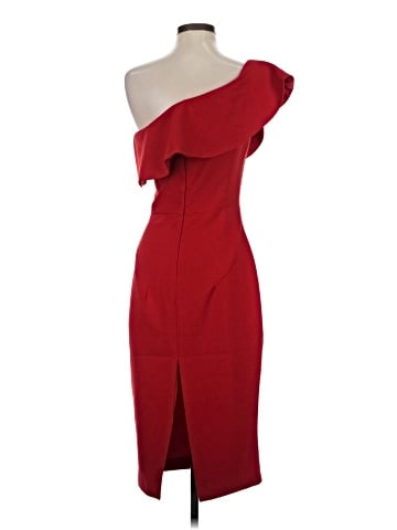 Ramy Brook Cocktail Dress (view 2)