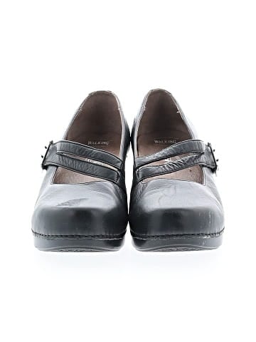 Dansko Heels (view 2)