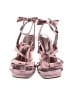 Zimmermann Pink Sandals Size EU 37 - photo 2