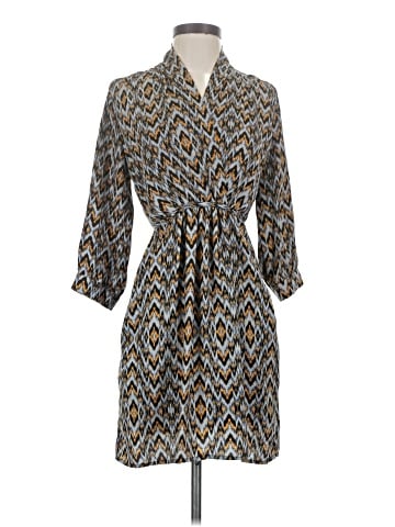 Collective Concepts Casual Dress (view 1)