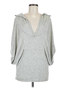 Plastic Island Cardigan