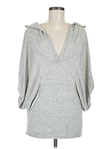 Plastic Island Cardigan (view 1)
