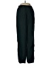 Gap Fit 100% Nylon Solid Green Casual Pants Size M - photo 1