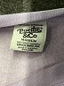 Pacific & Co. Graphic Purple Sweatshirt Size M - photo 7