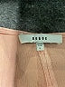 Ro & De 100% Polyester Pink Sleeveless Blouse Size L - photo 7