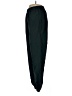 Gap Fit 100% Nylon Solid Green Casual Pants Size M - photo 5