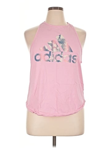 Adidas Tank Top (view 1)