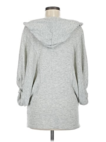 Plastic Island Cardigan (view 2)