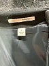 Halogen Black Formal Skirt Size 8 - photo 4