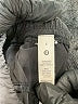 Lululemon Athletica Solid Black Track Pants Size 6 - photo 7