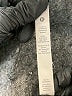 Lululemon Athletica Solid Black Track Pants Size 6 - photo 8