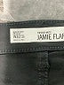 Topshop Black Jeans Size 32 waist - photo 4