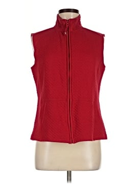 Karen Scott Sport Vest (view 1)