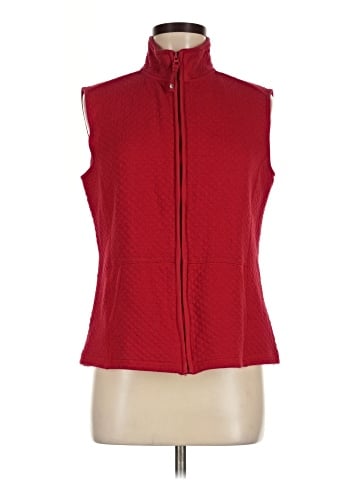 Karen Scott Sport Vest (view 1)