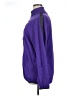 Nike 100% Polyester Purple Zip Up Hoodie Size XL - photo 5