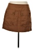 Helmut Lang Brown Casual Skirt Size 8 - photo 1