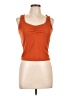 Old Navy Orange Tank Top Size L - photo 1