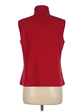 Karen Scott Sport Vest (view 2)