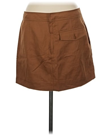 Helmut Lang Casual Skirt (view 2)