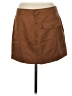 Helmut Lang Brown Casual Skirt Size 8 - photo 2