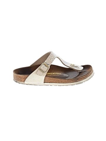 Birkenstock Flip Flops (view 1)