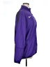 Nike 100% Polyester Purple Zip Up Hoodie Size XL - photo 4