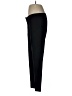 St. John Collection Solid Black Dress Pants Size 6 - photo 5