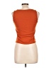 Old Navy Orange Tank Top Size L - photo 2
