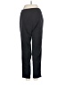 Ann Taylor Solid Black Dress Pants Size 0 (petite) - photo 2