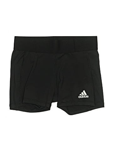 Adidas Athletic Shorts (view 1)